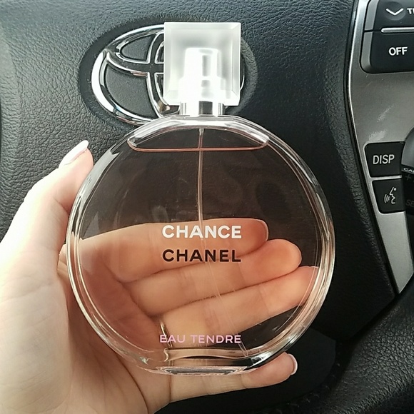 Chanel Tendre 5 Oz Top Sellers, 55% OFF | campingcanyelles.com